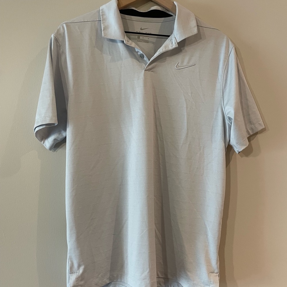 Men’s Nike DriFit Golf Polo